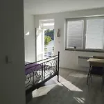 아파트 U Vody Županovice