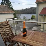 U Vody Županovice
