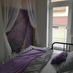아파트 U Vody Županovice