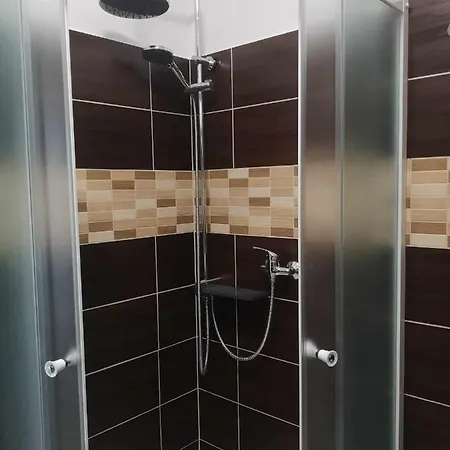 U Vody Županovice