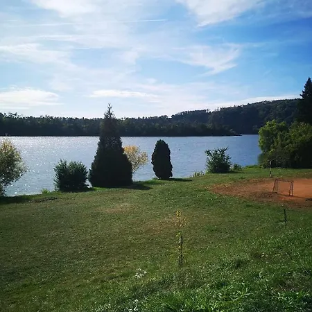 U Vody Apartment *