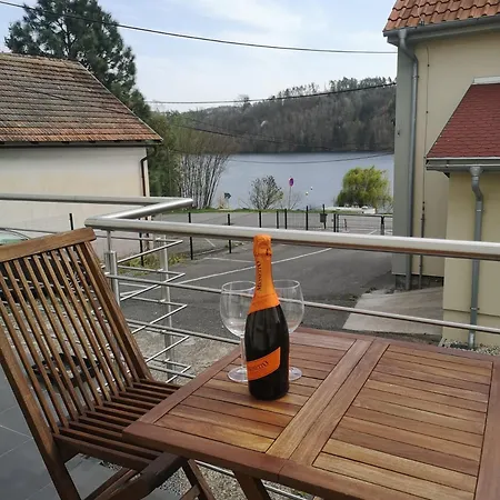 U Vody Županovice