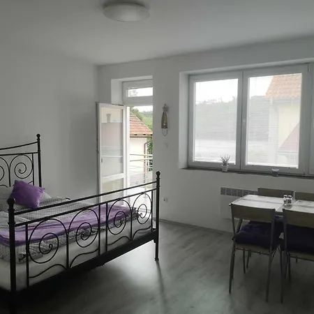 Apartament U Vody