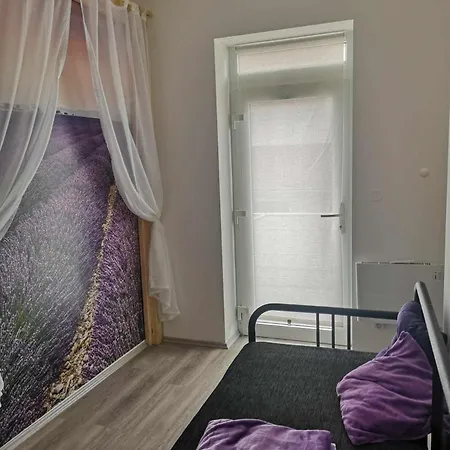 U Vody * Županovice