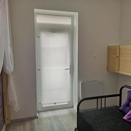 Daire U Vody Županovice