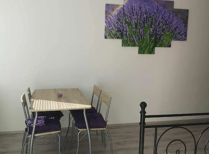 U Vody * Županovice