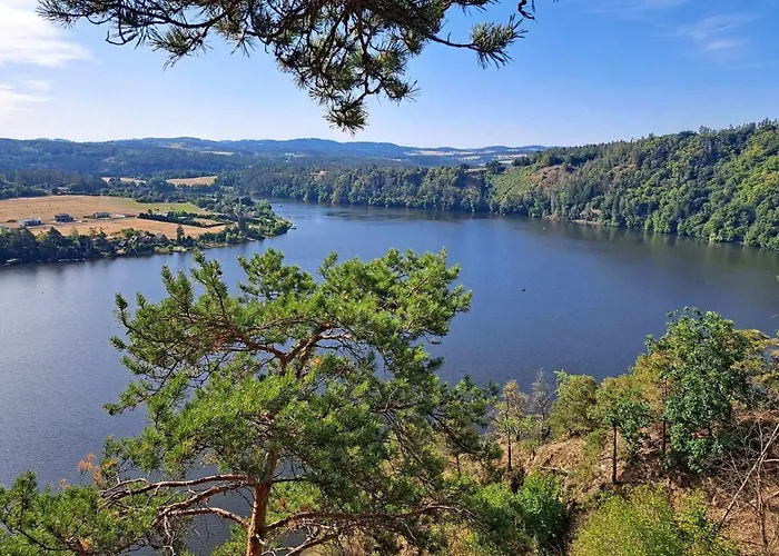 U Vody Daire Županovice