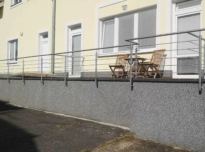 Apartamento U Vody *