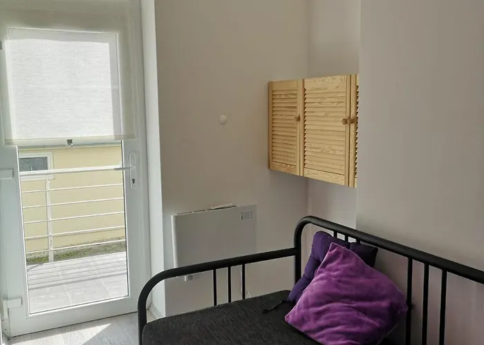 U Vody * Županovice