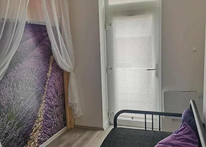 U Vody * Županovice