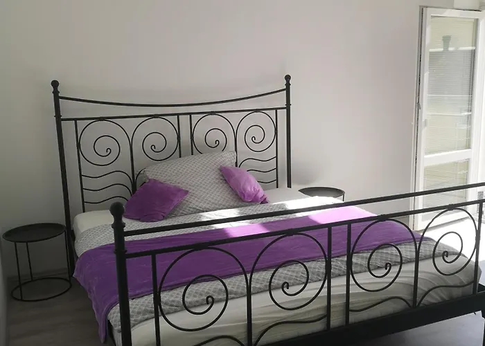 Apartamento U Vody *